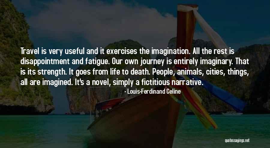 Kennerknecht Quotes By Louis-Ferdinand Celine Kennerknecht Quotes By Louis-Ferdinand Celine