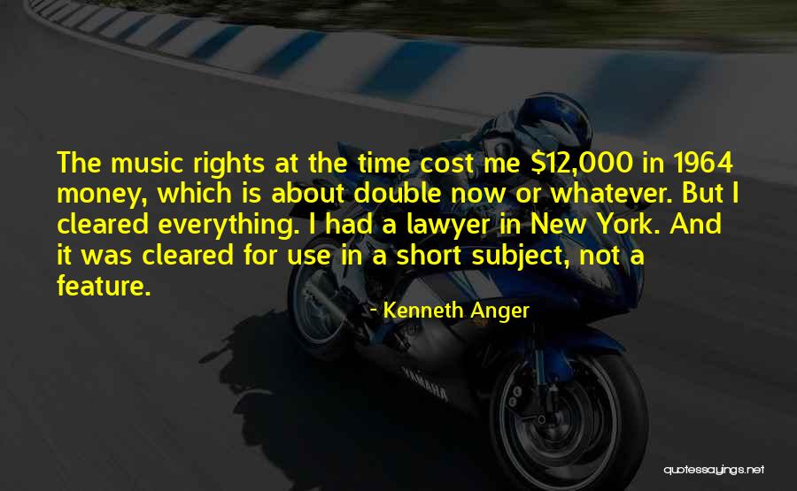 Kenneth Anger Quotes 1783607 Kenneth Anger Quotes 1783607
