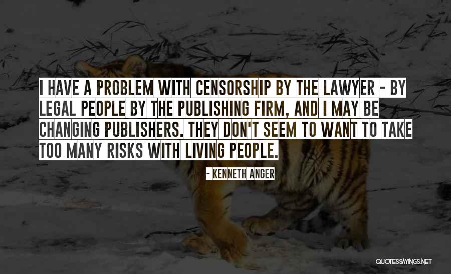 Kenneth Anger Quotes 1852920 Kenneth Anger Quotes 1852920