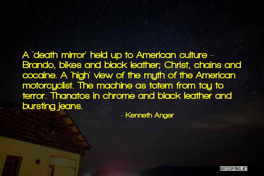 Kenneth Anger Quotes 2045091 Kenneth Anger Quotes 2045091