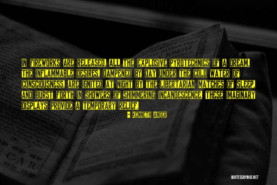 Kenneth Anger Quotes 2068567 Kenneth Anger Quotes 2068567