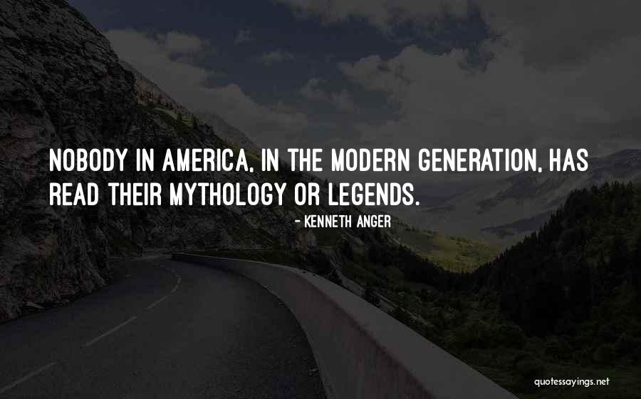 Kenneth Anger Quotes 808650 Kenneth Anger Quotes 808650