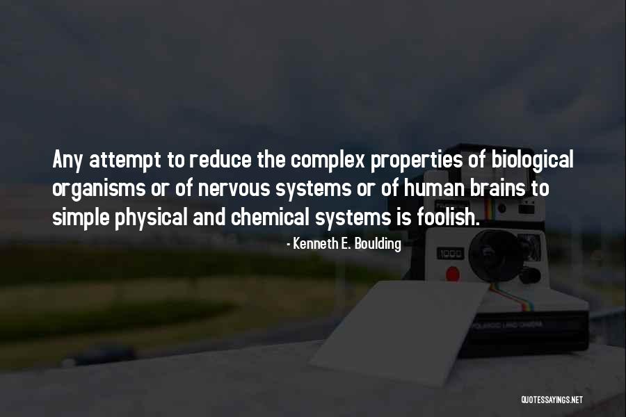 Kenneth Boulding Quotes By Kenneth E. Boulding Kenneth Boulding Quotes By Kenneth E. Boulding