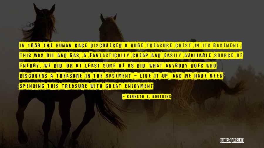 Kenneth Boulding Quotes By Kenneth E. Boulding Kenneth Boulding Quotes By Kenneth E. Boulding