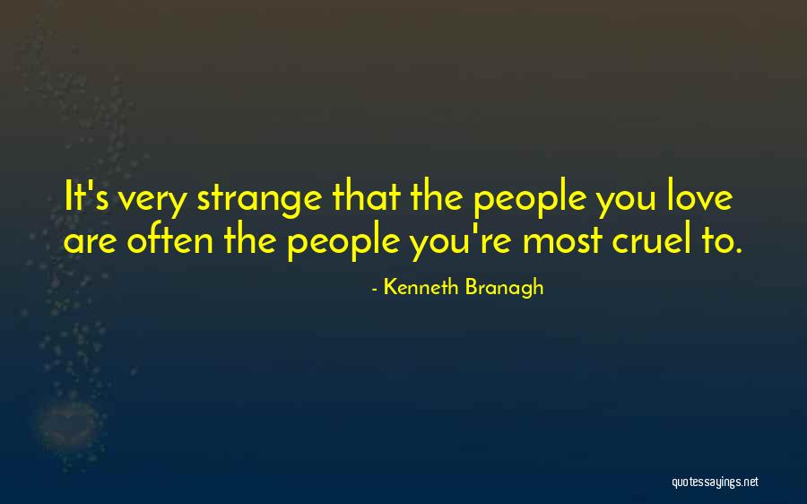 Kenneth Branagh Quotes 1082714