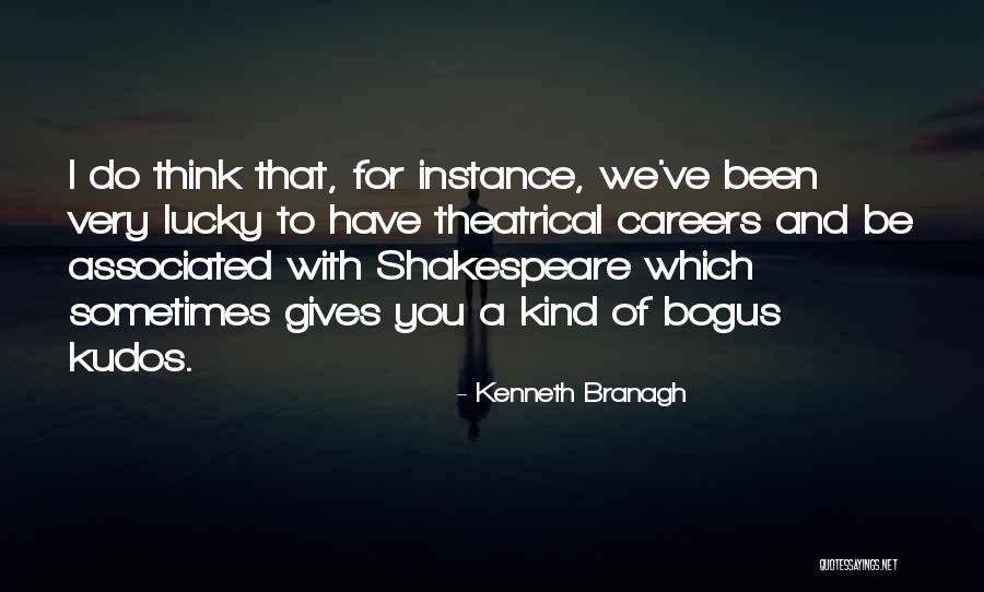 Kenneth Branagh Quotes 1119643