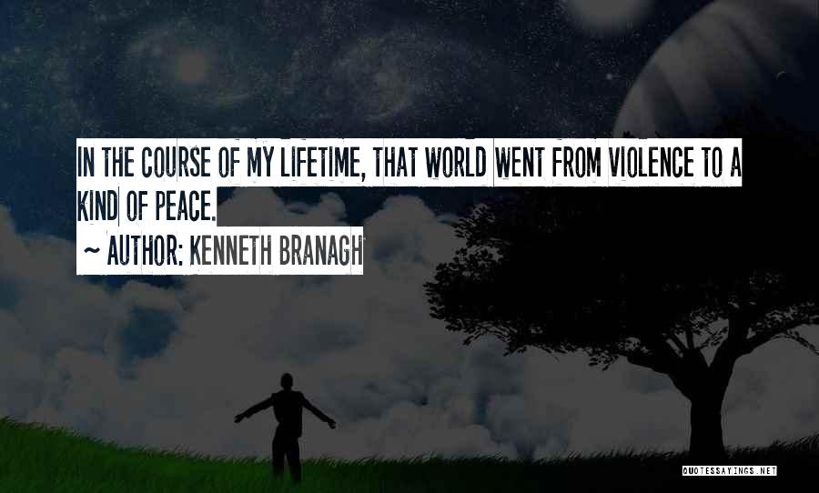 Kenneth Branagh Quotes 1167555