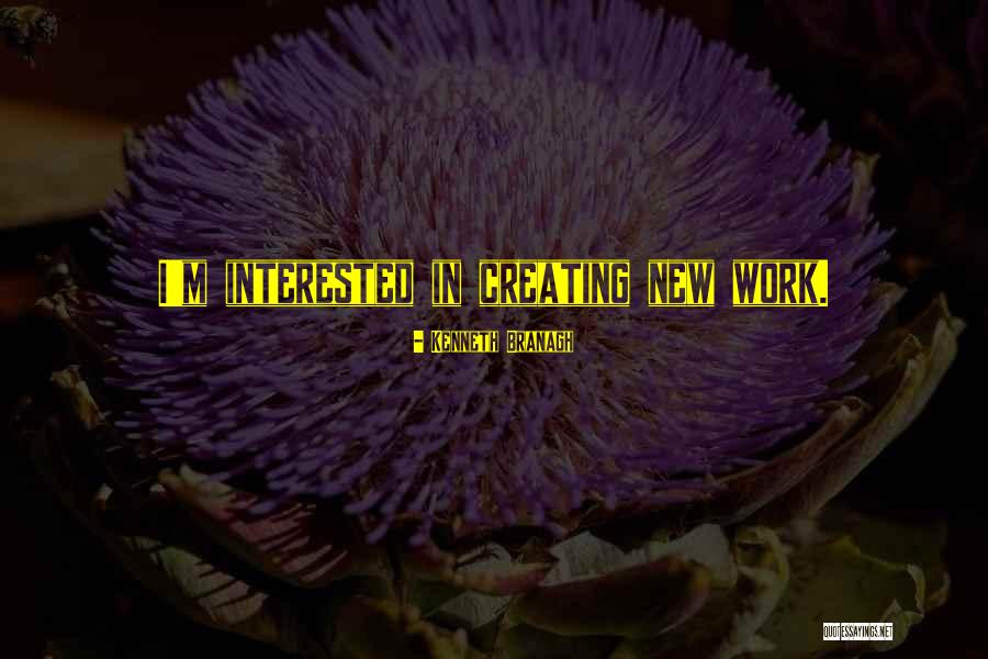 Kenneth Branagh Quotes 1206330 Kenneth Branagh Quotes 1206330