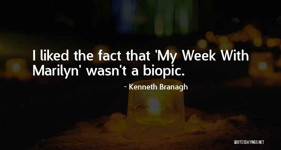 Kenneth Branagh Quotes 1262065 Kenneth Branagh Quotes 1262065