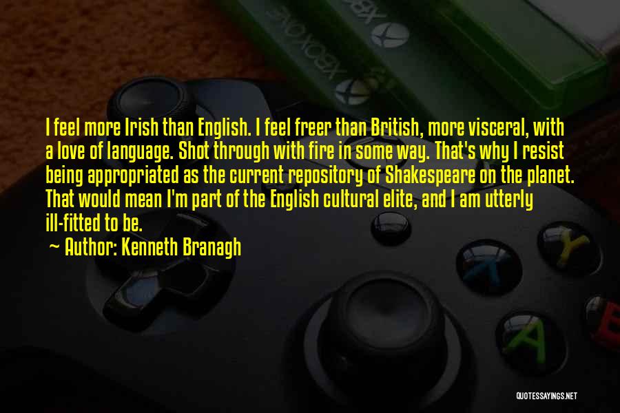 Kenneth Branagh Quotes 132526