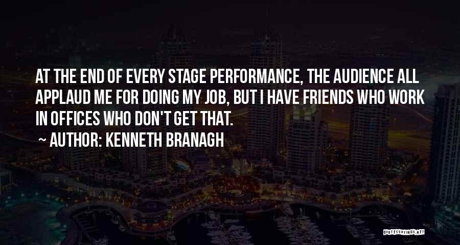 Kenneth Branagh Quotes 1339919