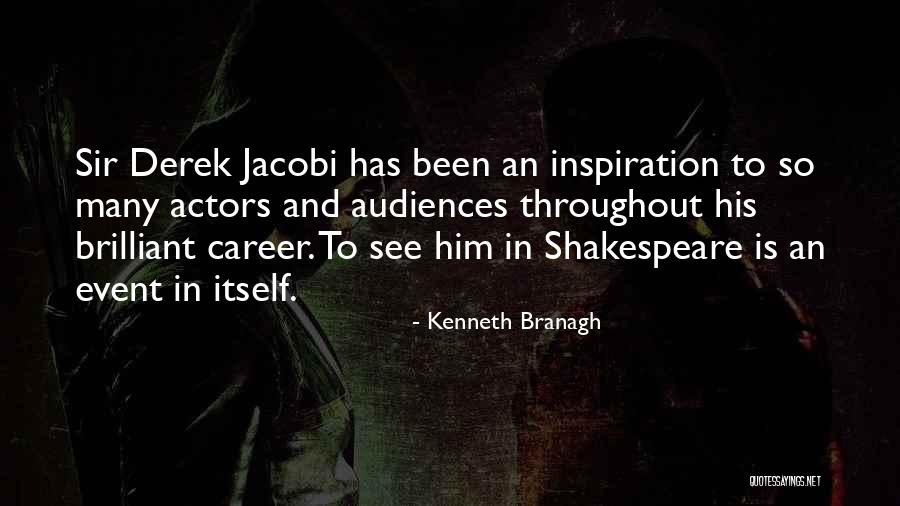 Kenneth Branagh Quotes 145435