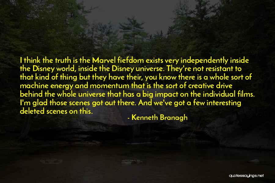 Kenneth Branagh Quotes 1612038 Kenneth Branagh Quotes 1612038