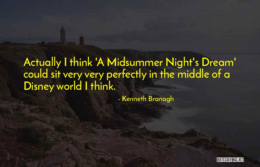 Kenneth Branagh Quotes 1808304