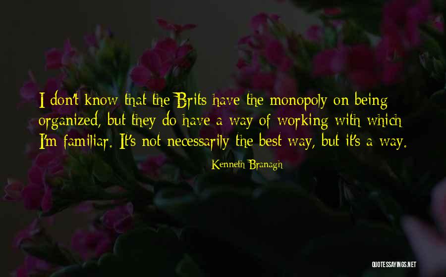 Kenneth Branagh Quotes 2002802 Kenneth Branagh Quotes 2002802