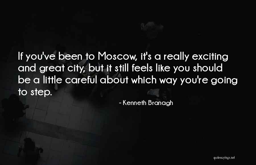 Kenneth Branagh Quotes 2034159