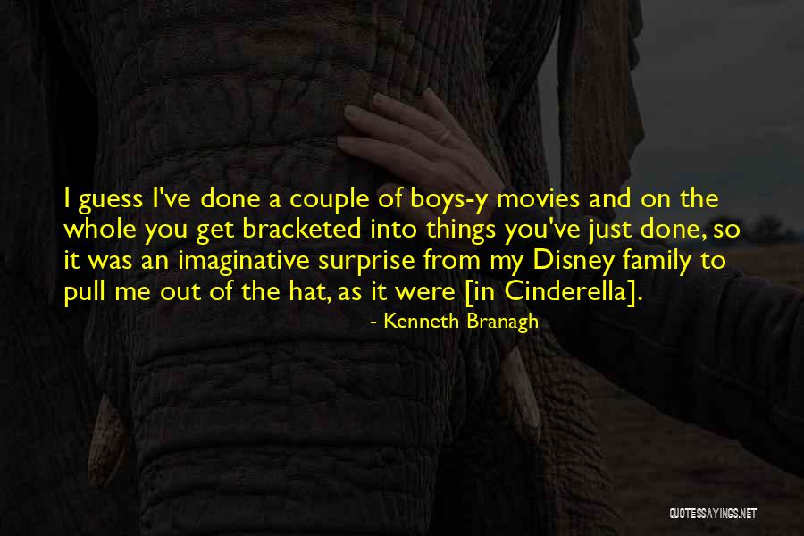 Kenneth Branagh Quotes 2159472