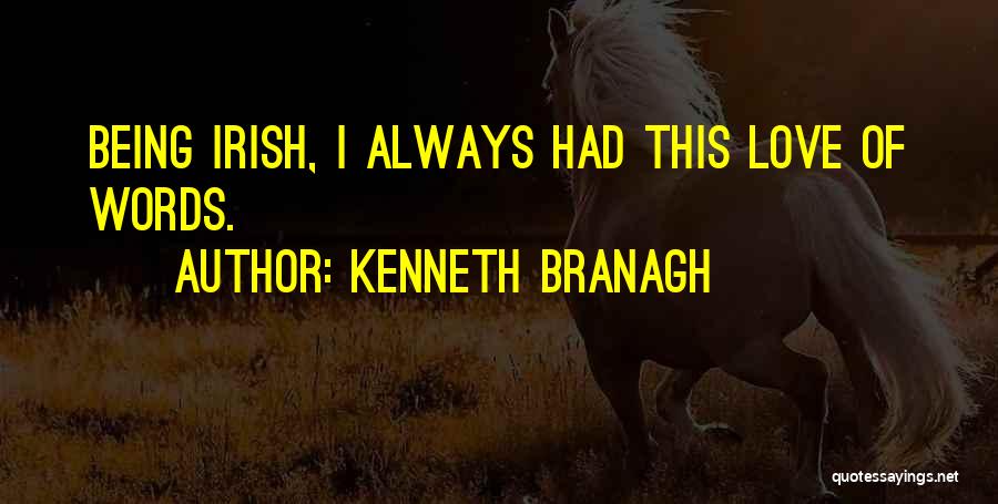 Kenneth Branagh Quotes 2250950