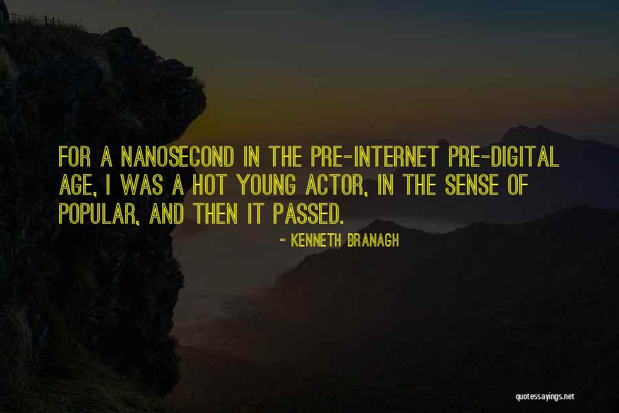 Kenneth Branagh Quotes 328536 Kenneth Branagh Quotes 328536