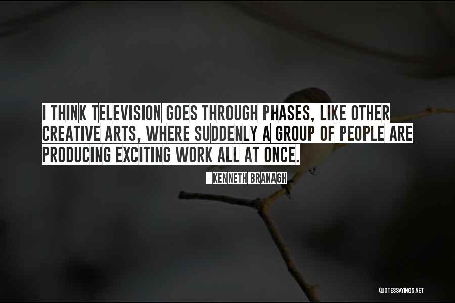Kenneth Branagh Quotes 380235 Kenneth Branagh Quotes 380235
