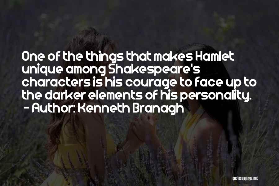 Kenneth Branagh Quotes 446595