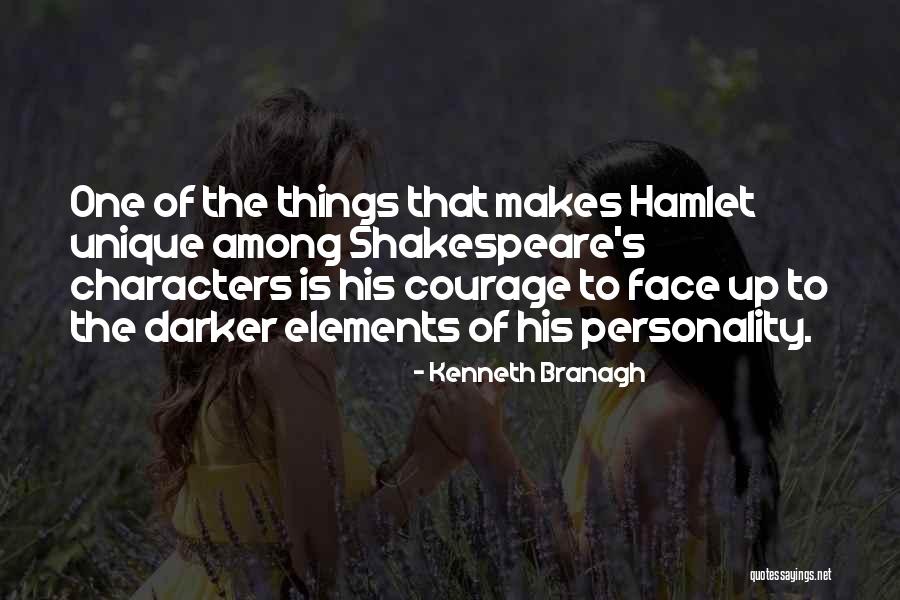 Kenneth Branagh Quotes 446595