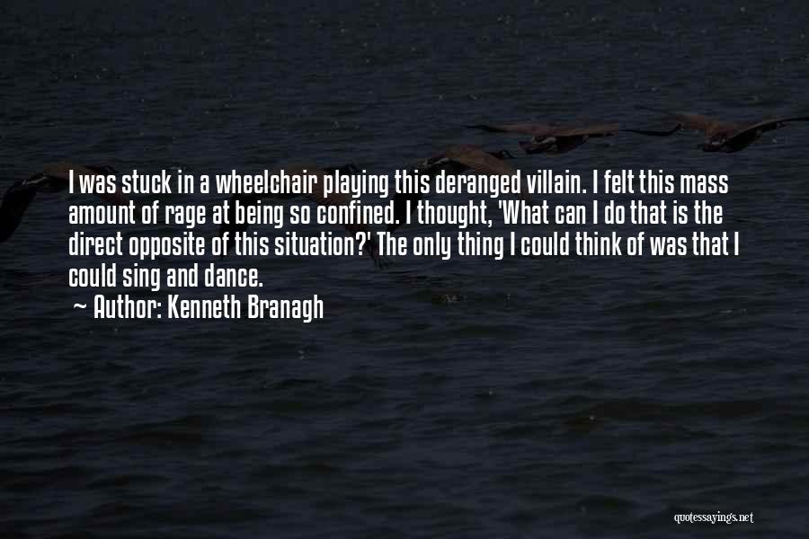 Kenneth Branagh Quotes 466267