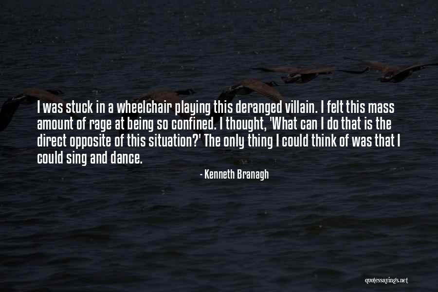 Kenneth Branagh Quotes 466267 Kenneth Branagh Quotes 466267