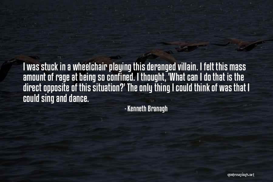 Kenneth Branagh Quotes 466267