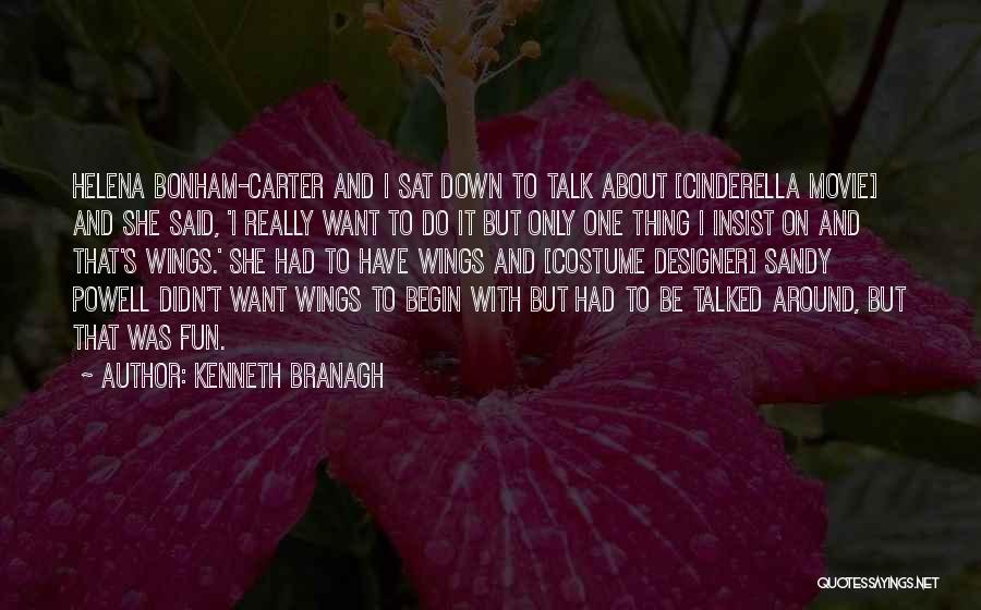 Kenneth Branagh Quotes 614177