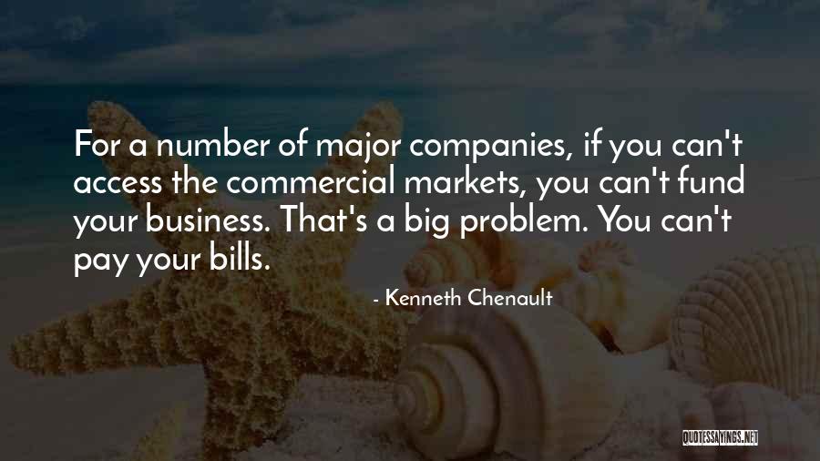 Kenneth Chenault Quotes 1262448