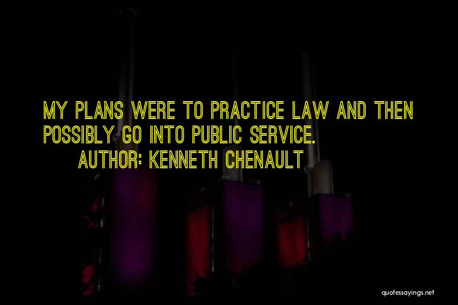 Kenneth Chenault Quotes 1354243