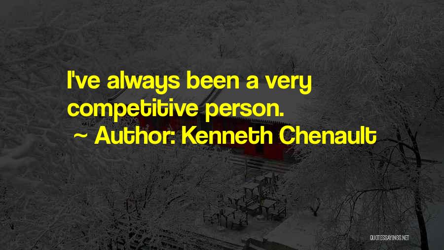 Kenneth Chenault Quotes 155277