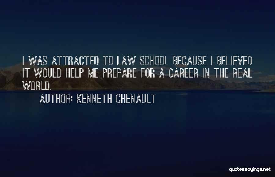 Kenneth Chenault Quotes 1714834