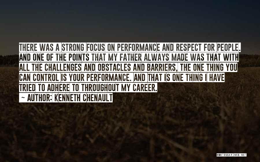 Kenneth Chenault Quotes 1716296