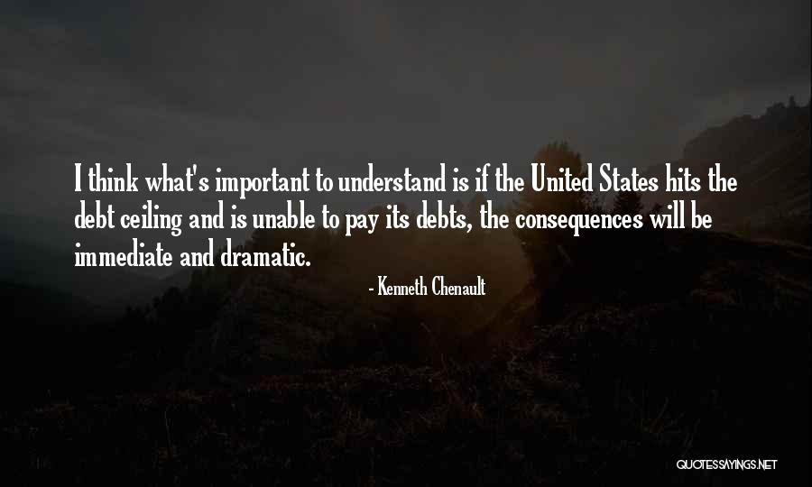 Kenneth Chenault Quotes 2030016 Kenneth Chenault Quotes 2030016