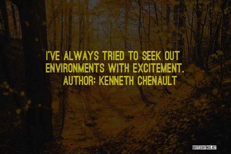 Kenneth Chenault Quotes 2163623