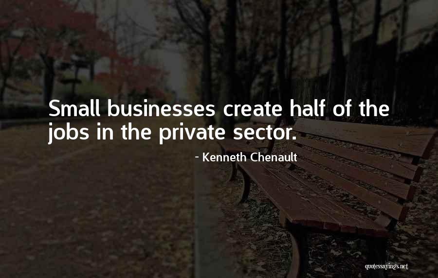 Kenneth Chenault Quotes 713800