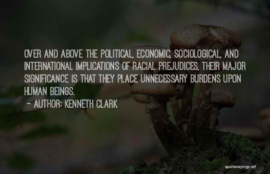 Kenneth Clark Quotes 1023000