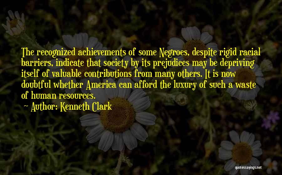 Kenneth Clark Quotes 1055857