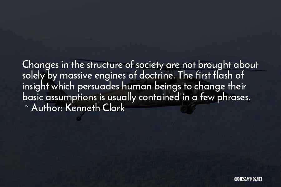 Kenneth Clark Quotes 1141196
