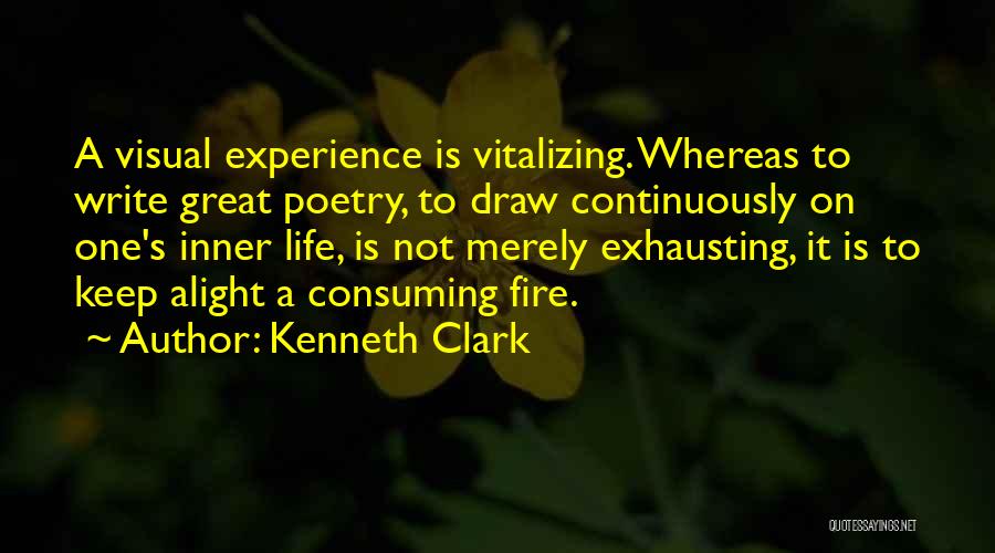 Kenneth Clark Quotes 1552837