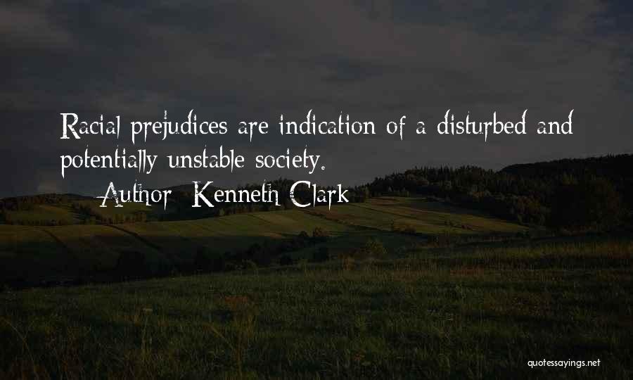 Kenneth Clark Quotes 95532