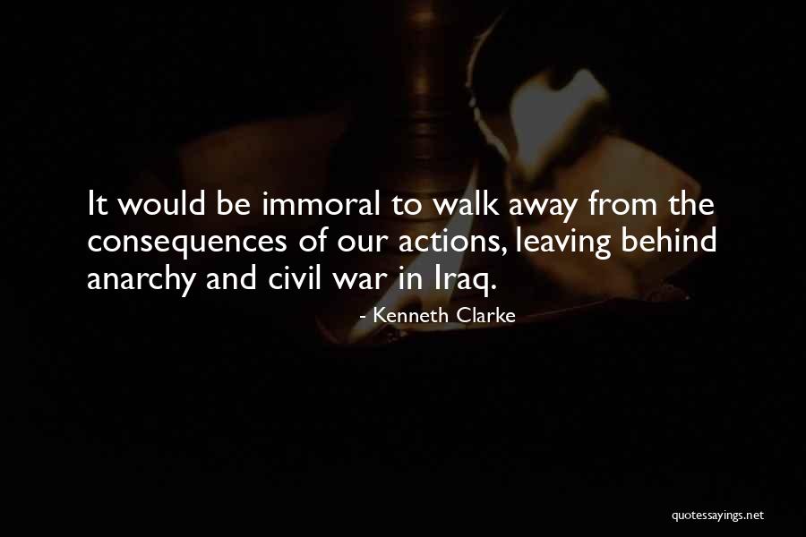 Kenneth Clarke Quotes 1144131 Kenneth Clarke Quotes 1144131