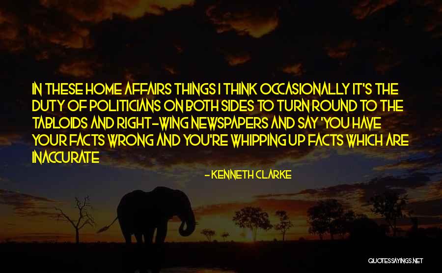 Kenneth Clarke Quotes 1292612 Kenneth Clarke Quotes 1292612