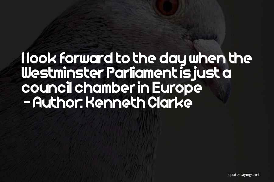 Kenneth Clarke Quotes 242003