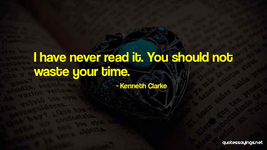 Kenneth Clarke Quotes 427486 Kenneth Clarke Quotes 427486