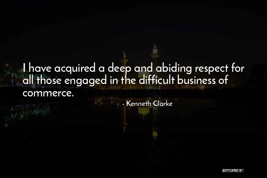 Kenneth Clarke Quotes 436141 Kenneth Clarke Quotes 436141