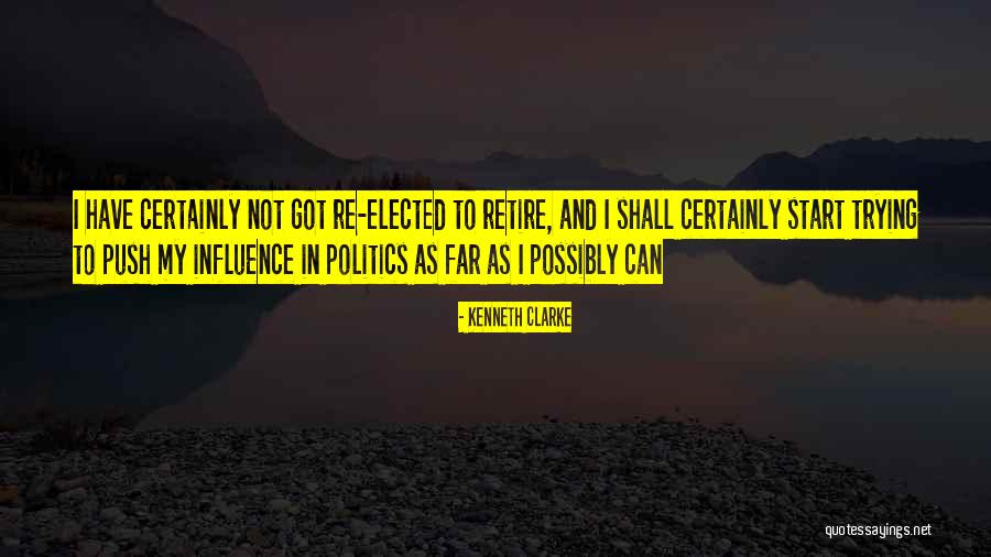 Kenneth Clarke Quotes 550672 Kenneth Clarke Quotes 550672