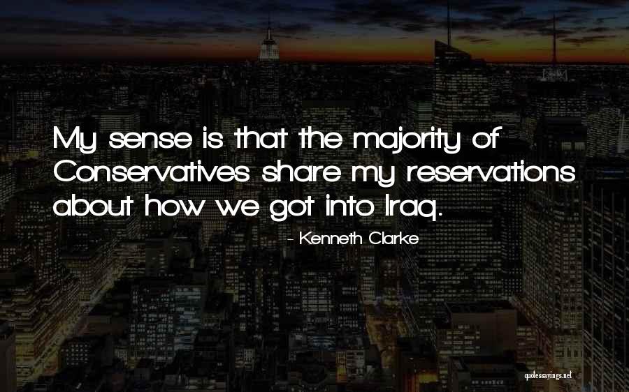 Kenneth Clarke Quotes 958457 Kenneth Clarke Quotes 958457